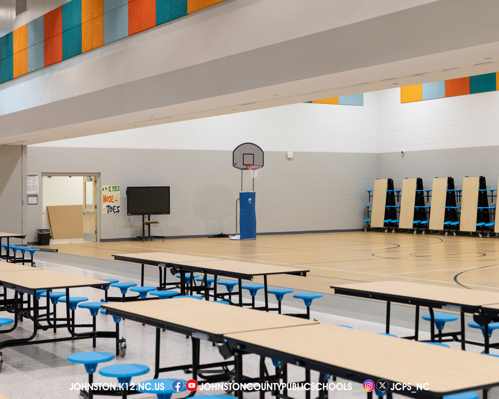 Swift Creek Elementary