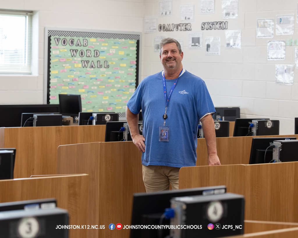 Back To School For Teachers