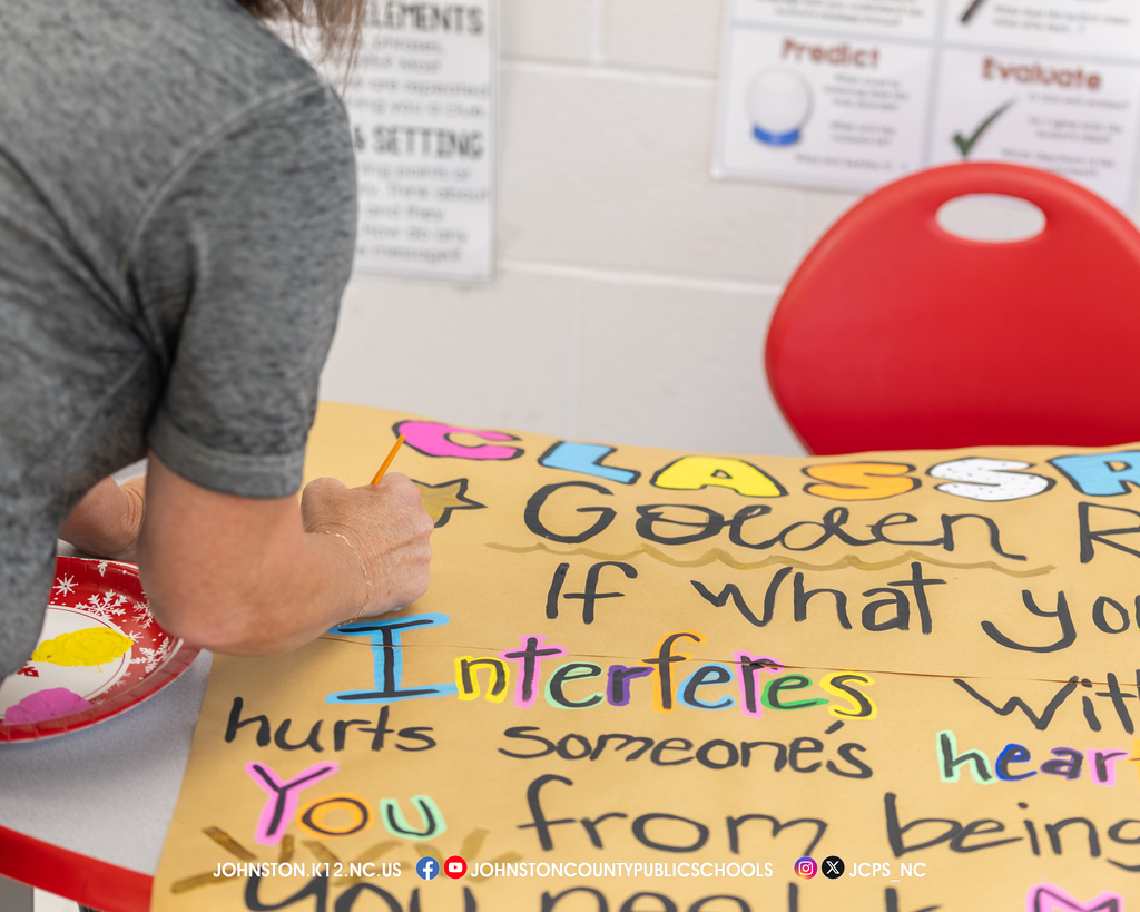 Back To School For Teachers
