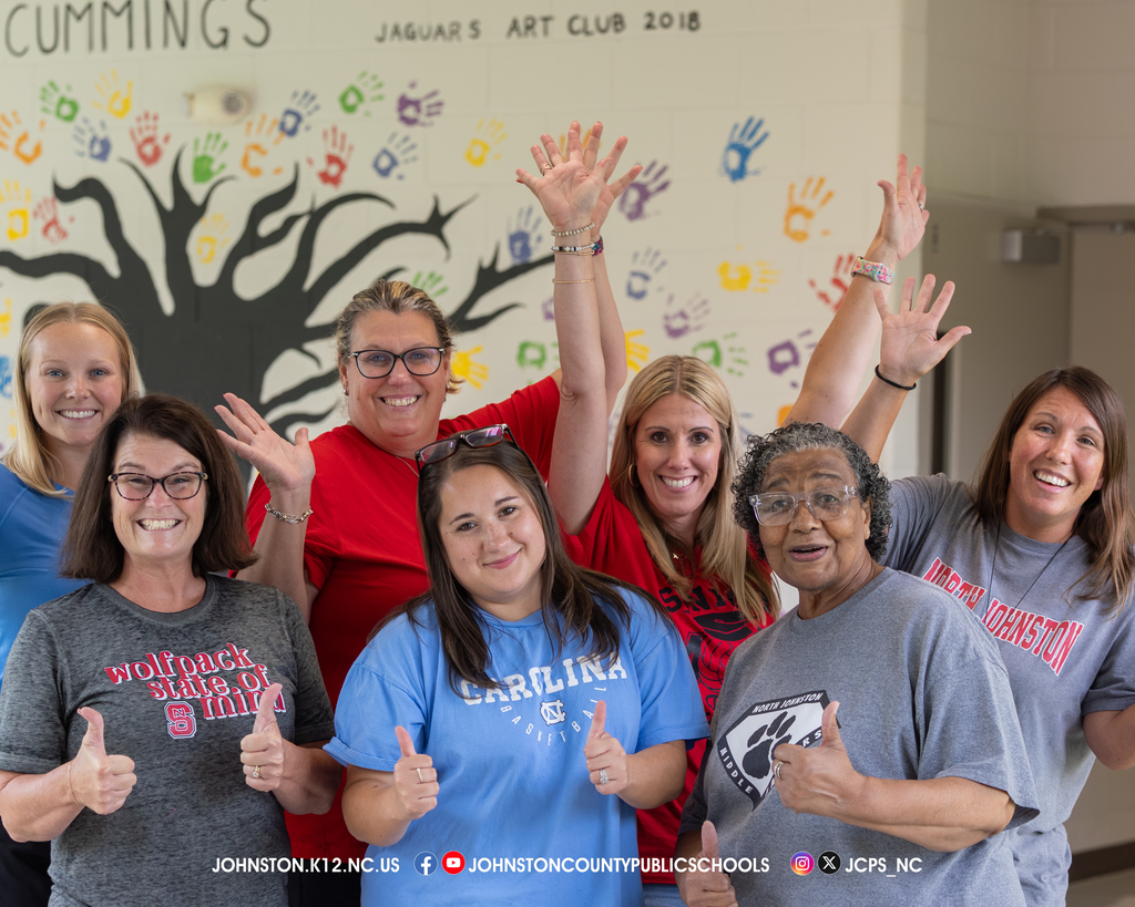 Back To School For Teachers