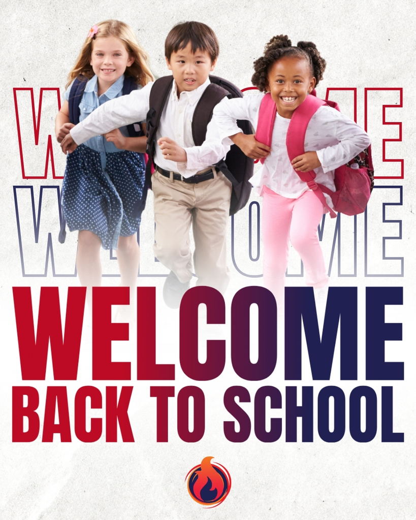 Welcome Back To School