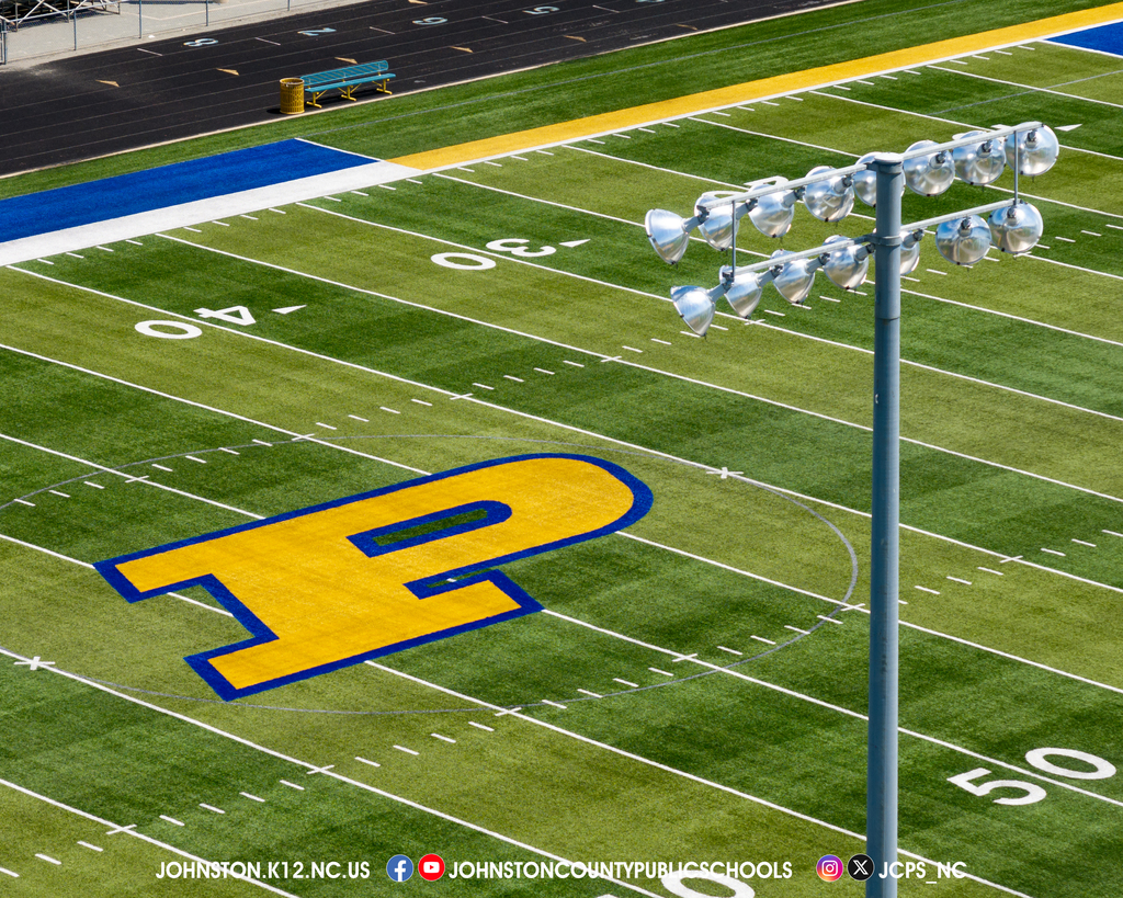 Football Field