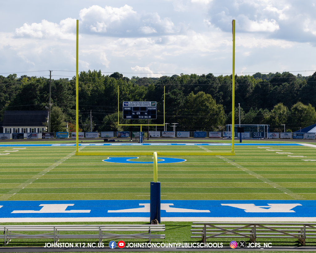 Football Field