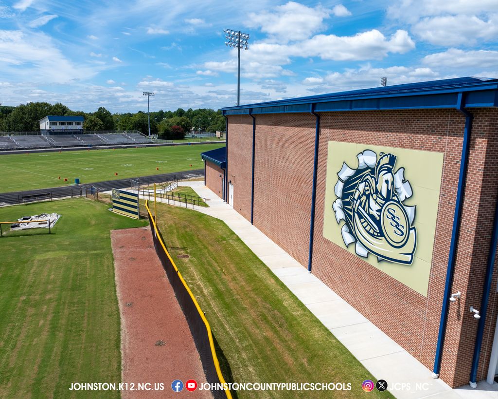 Football Field