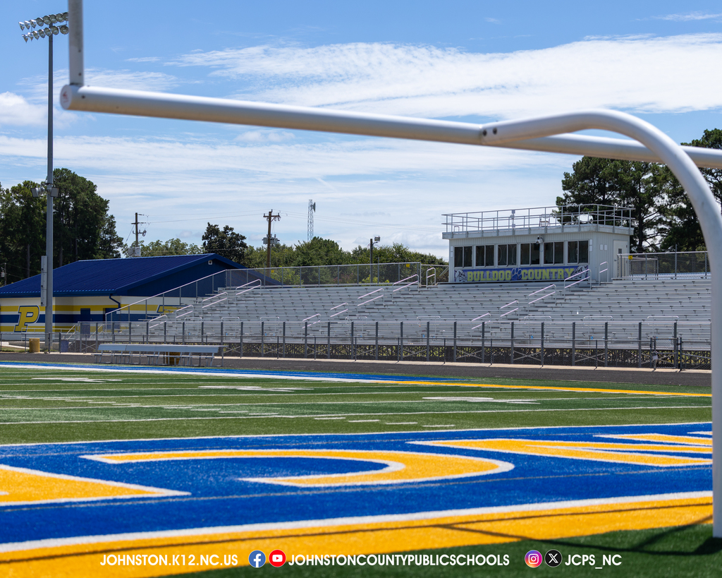Football Field