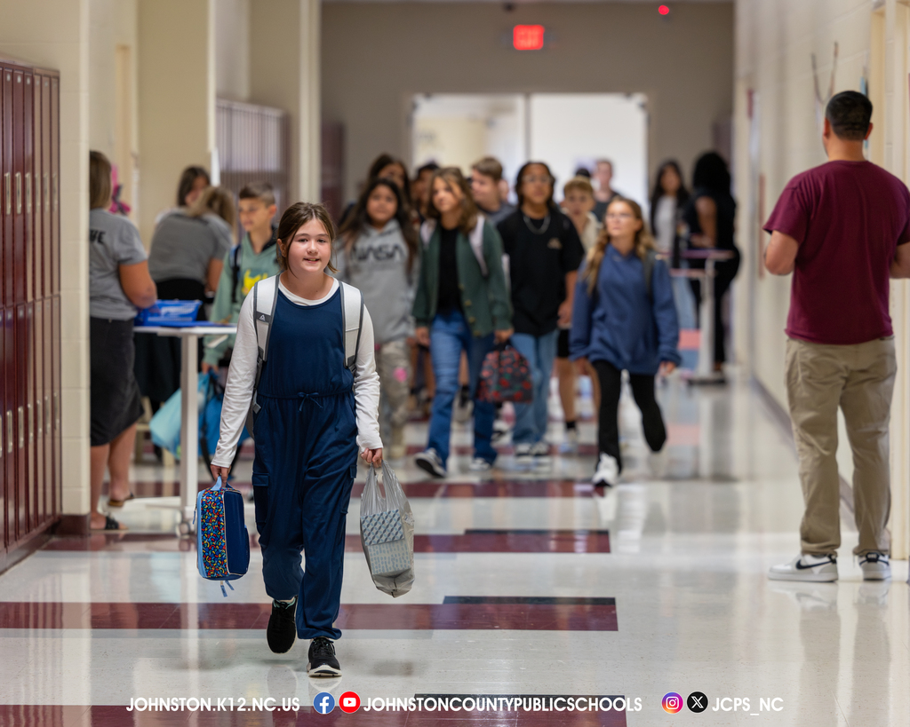 First Day Of School
