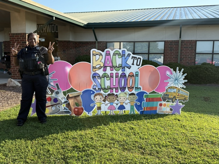 SRO Tomeka Moore 