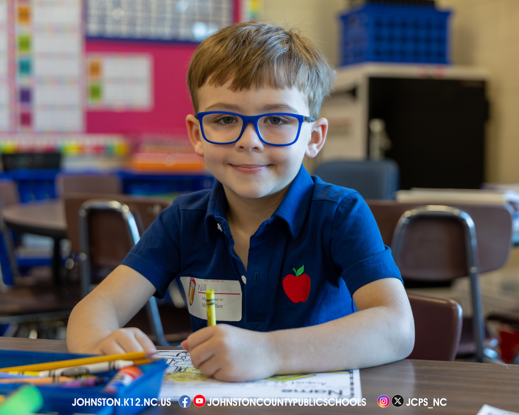 First Day Of School For Kindergarteners