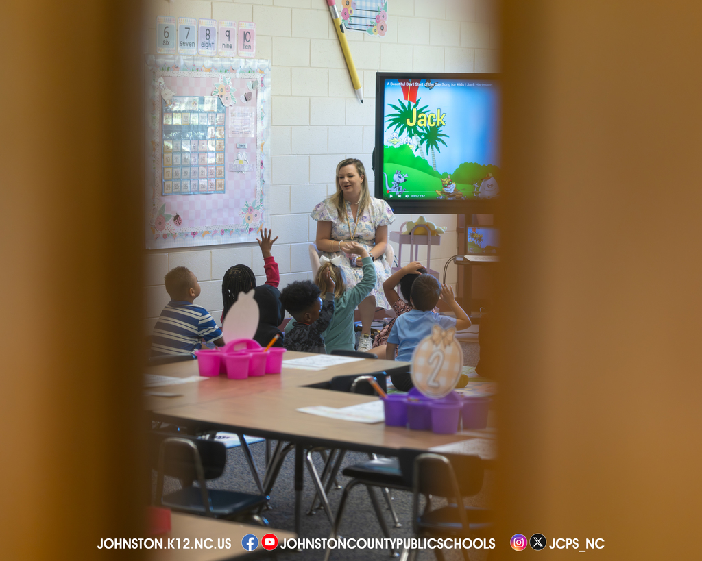 First Day Of School For Kindergarteners