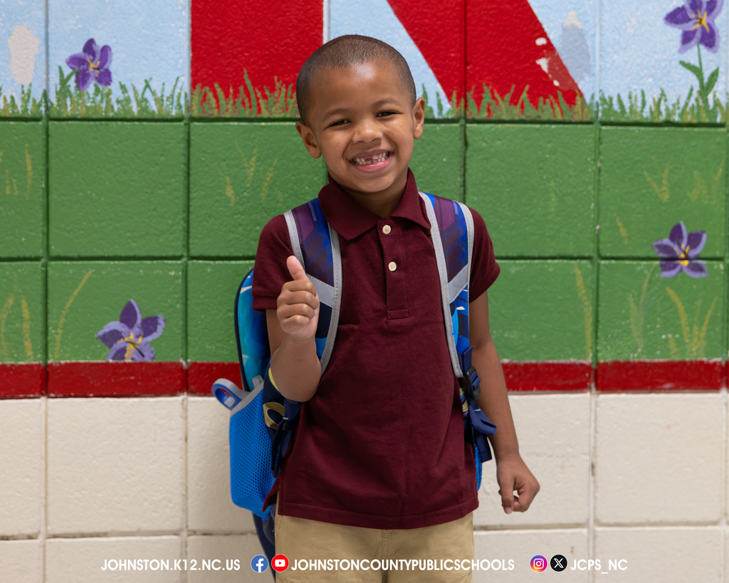 First Day Of School For Kindergarteners