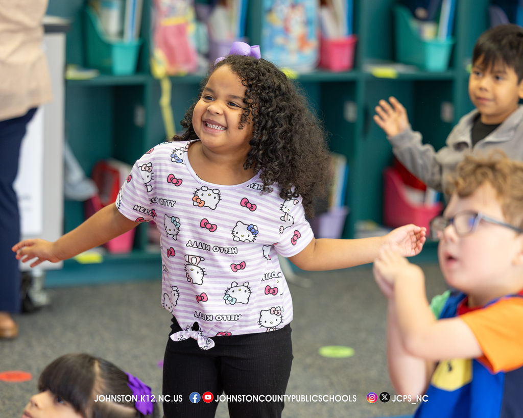 Kindergarteners First Day Of School