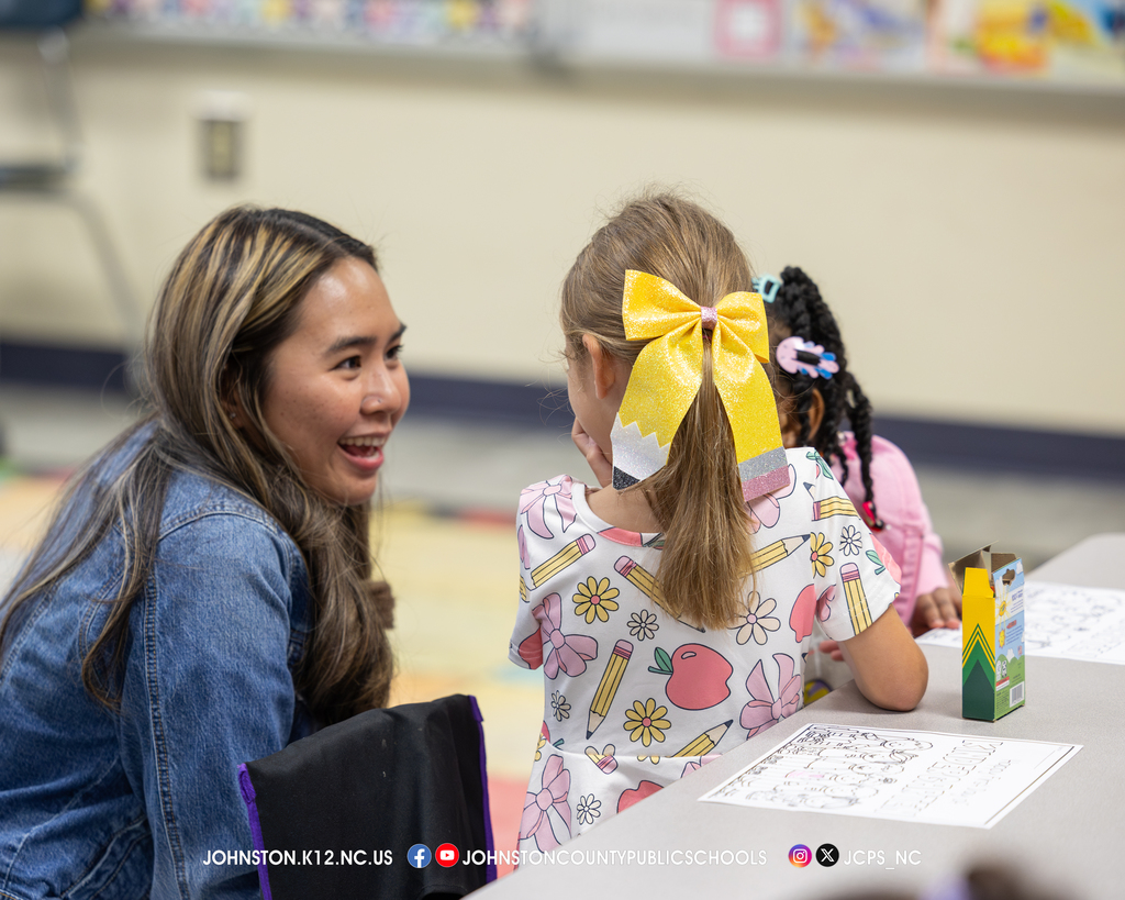Kindergarteners First Day Of School
