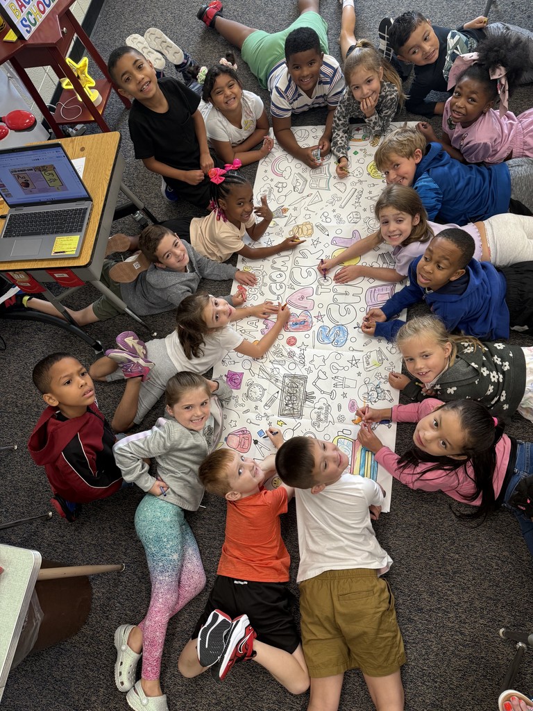 Mrs. Gilchrist's Class