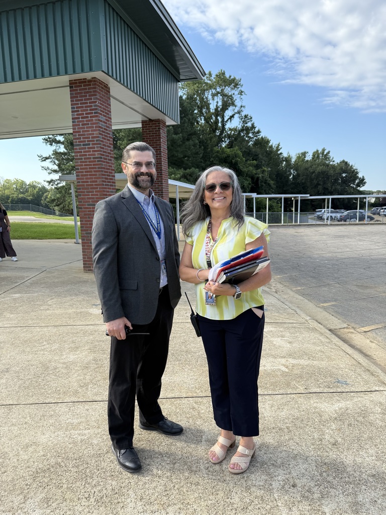 Mr. Igor and Mrs. Graham