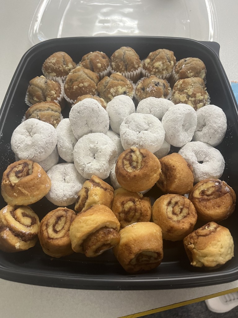 donuts