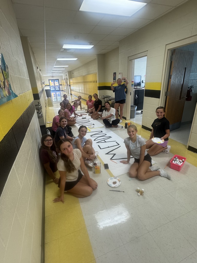 Cheer Fun