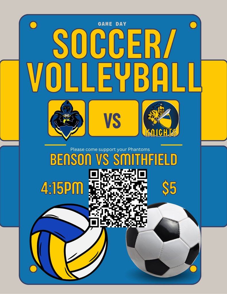 Modern Blue & Yellow Soccer Tryouts Flyer (9)