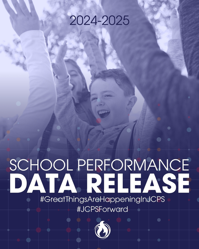School Performance Data Release