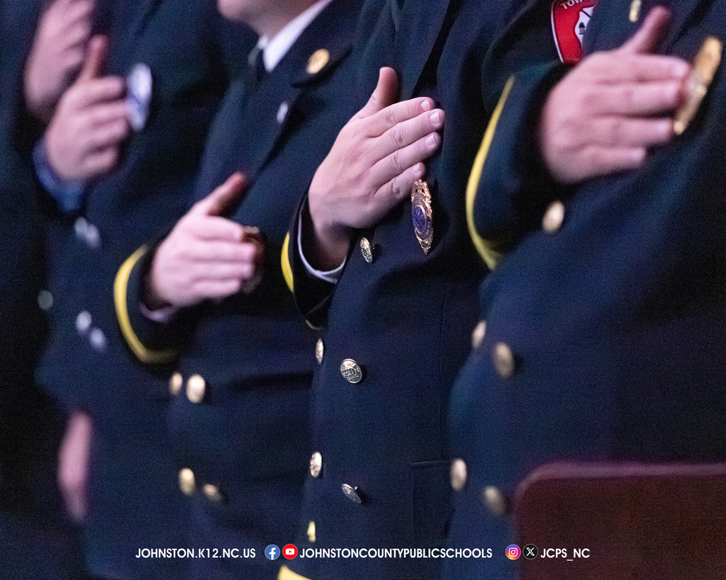 9/11 Ceremony