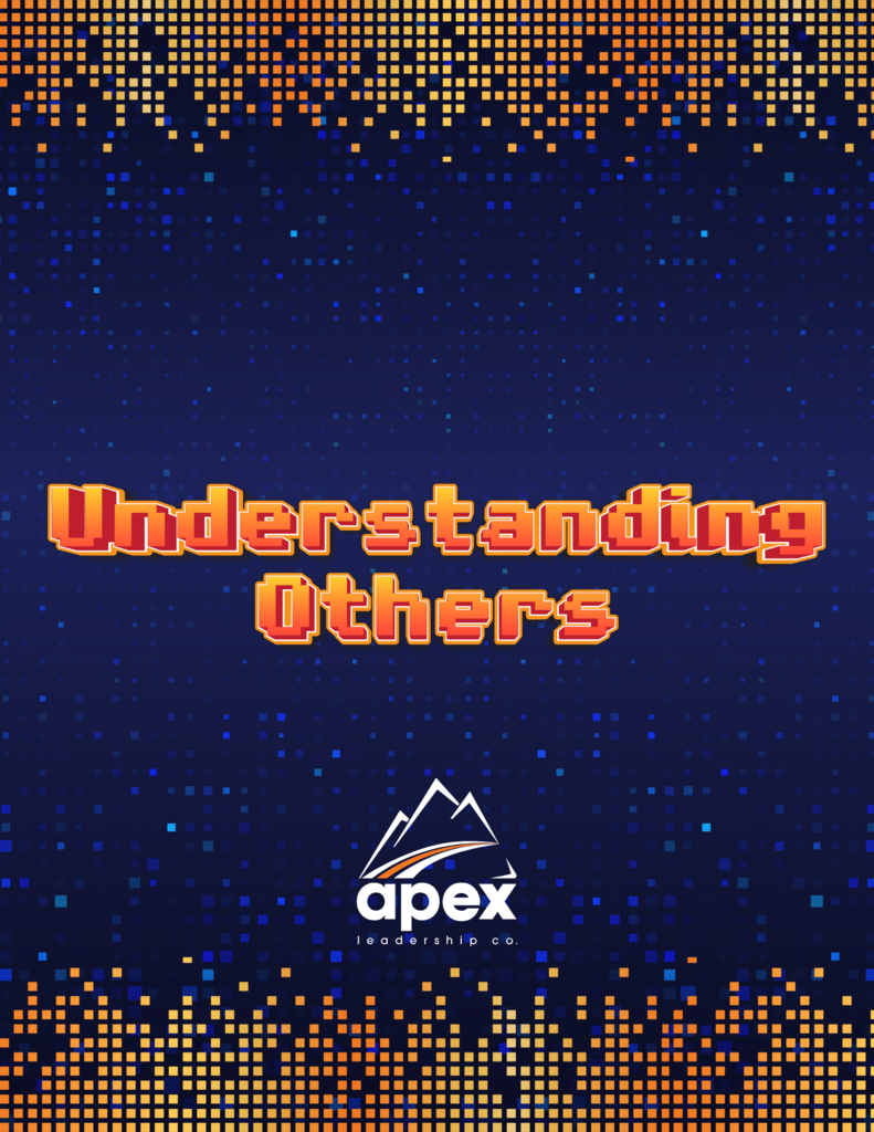 undesrtanding others