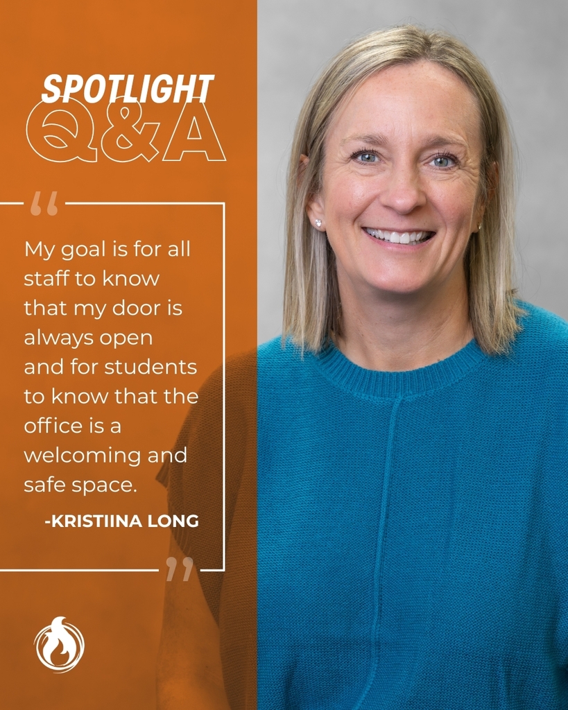 Kristiina Long Spotlight Q&A