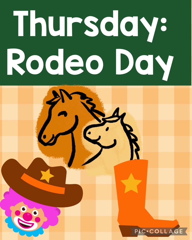 Rodeo Day