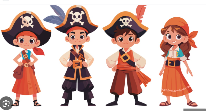 pirate