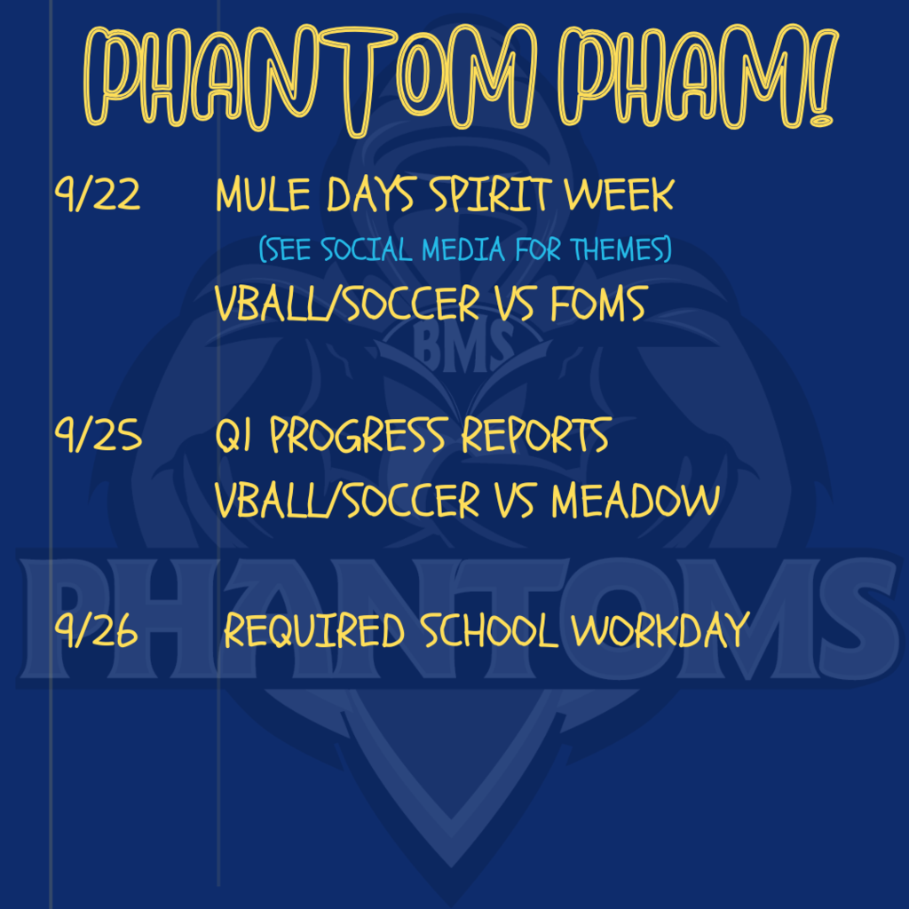 Week 5