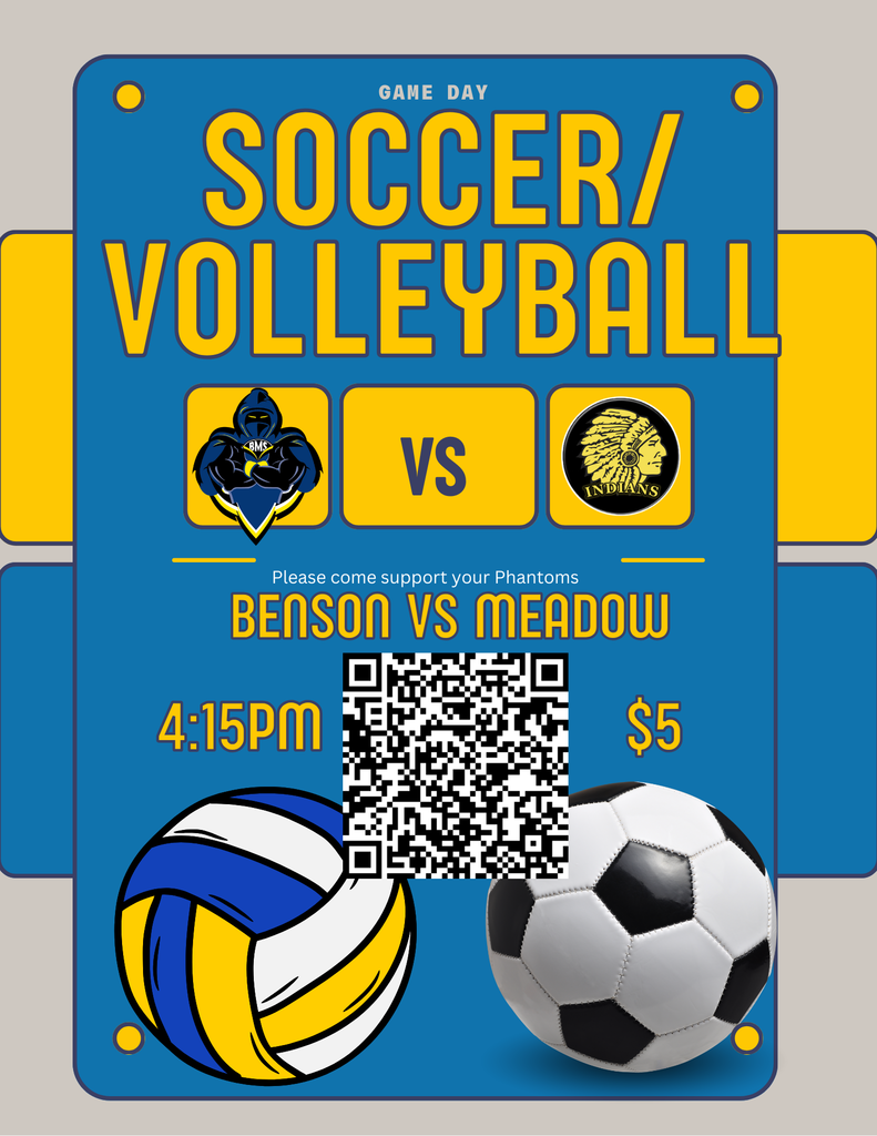 Modern Blue & Yellow Soccer Tryouts Flyer (13)