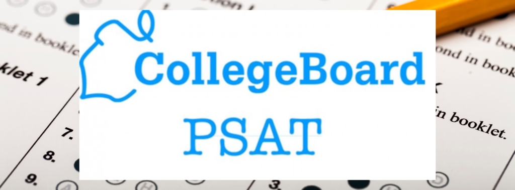 PSAT