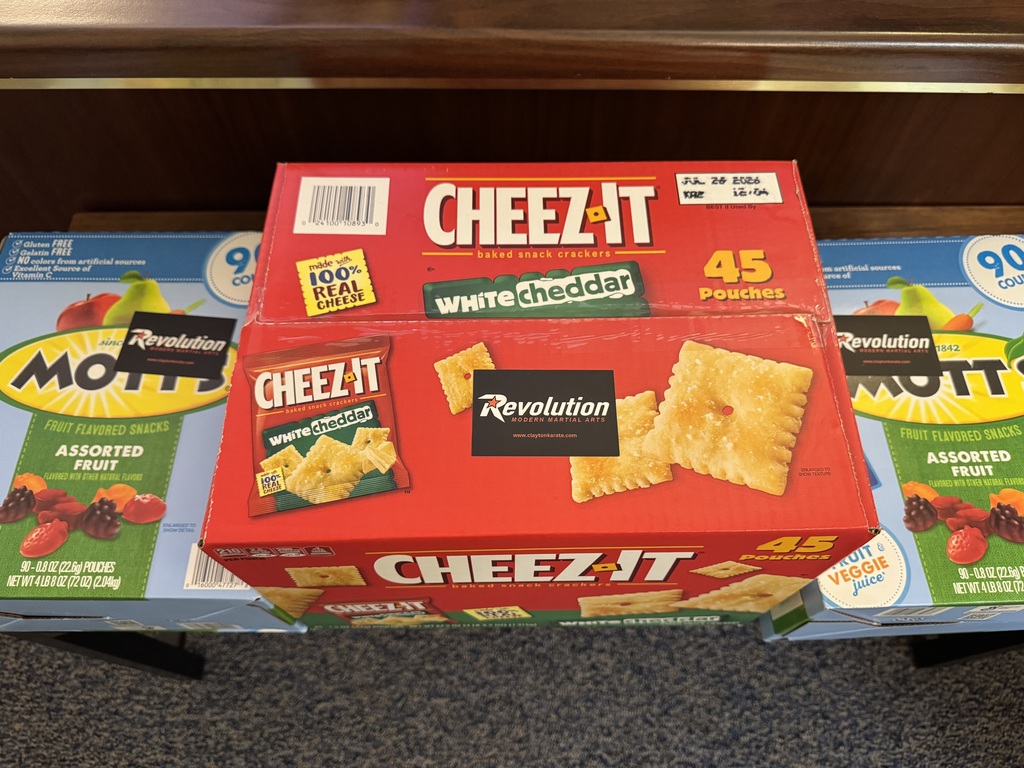 snacks