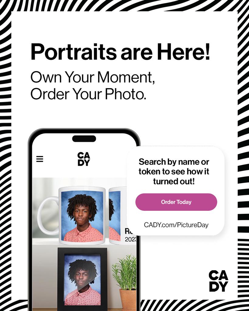 View and order school picture