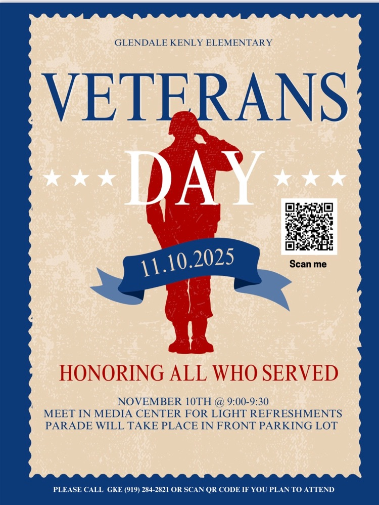 Veterans Day