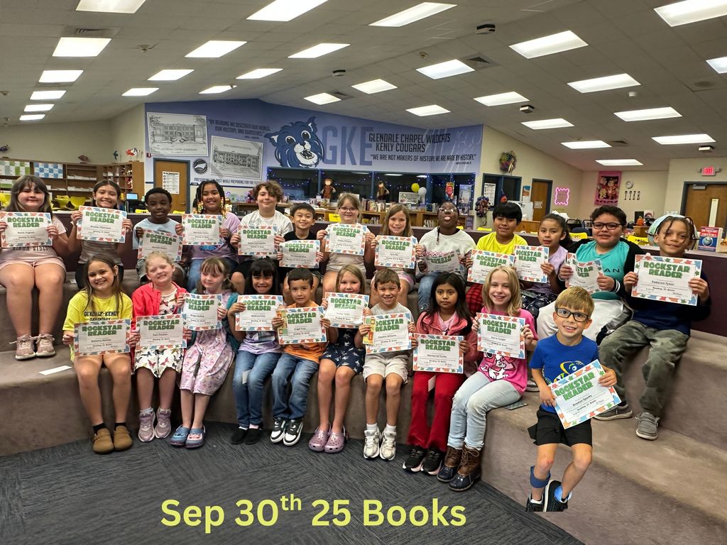 Sep 30th 25 Books