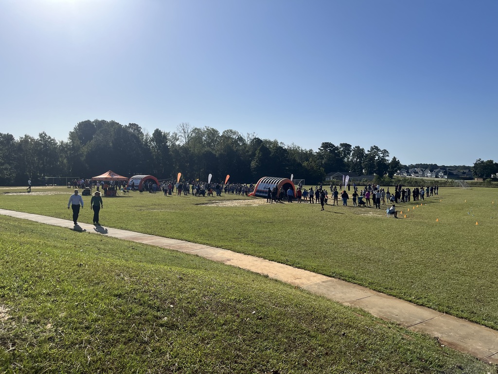 APEX Fun Run