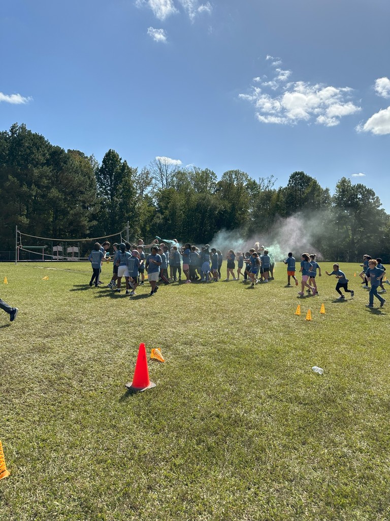 color run