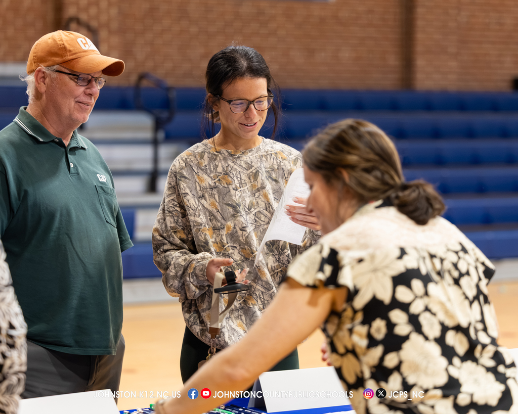Virtual Academy Junior & Senior Parent Information Night