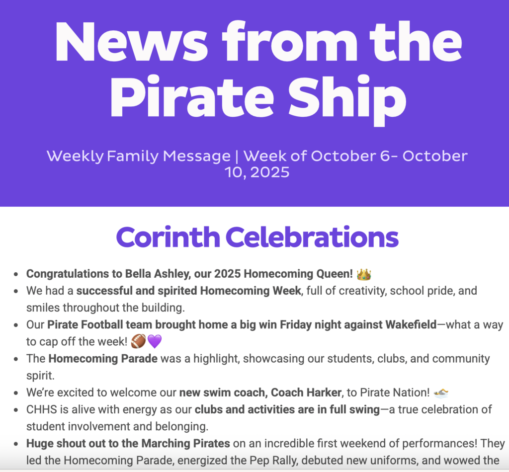 news