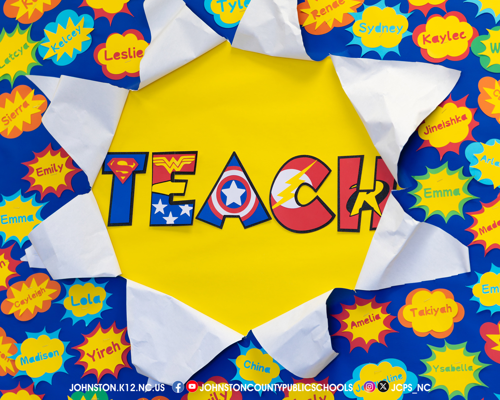 Joco TEACH