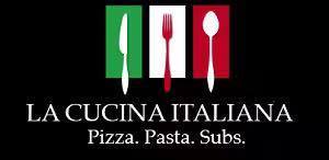 La Cucina Italiana