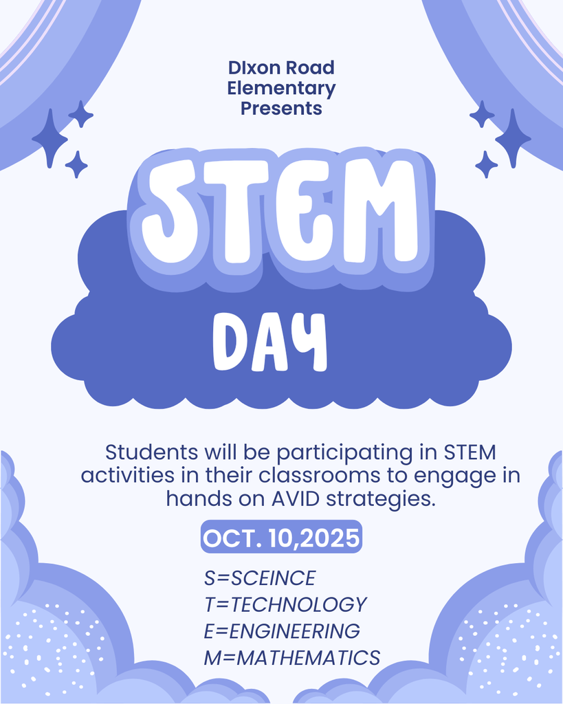 STEM DAY 2025