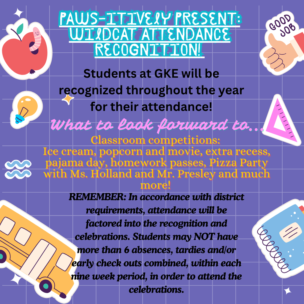 attendance