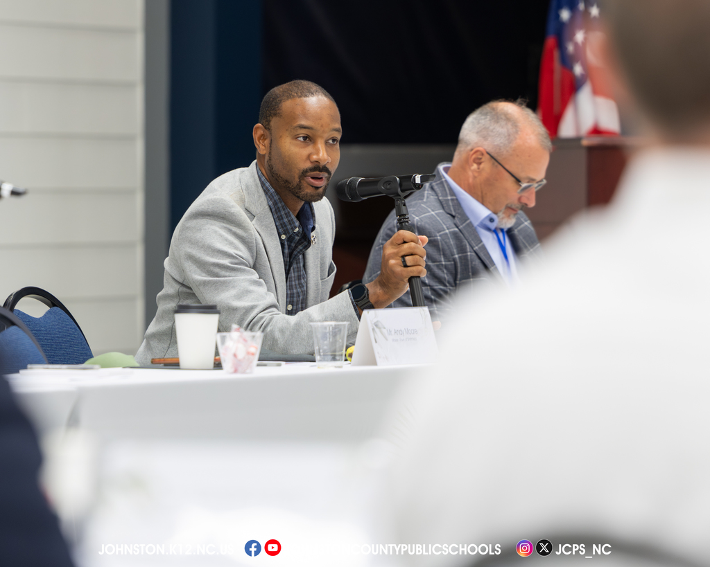 Legislative Breakfast