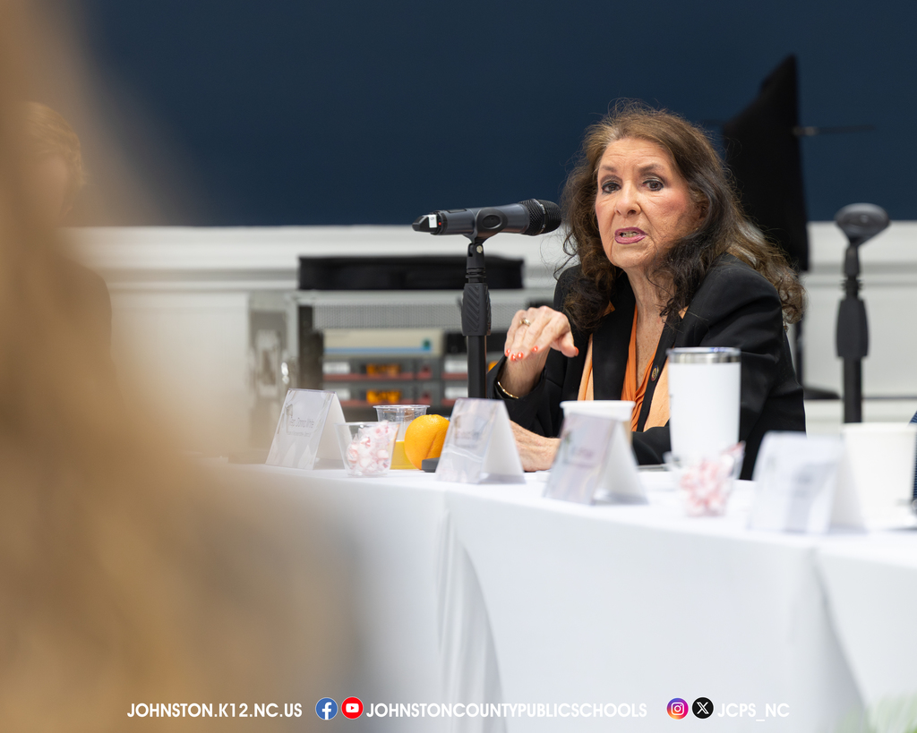 Legislative Breakfast