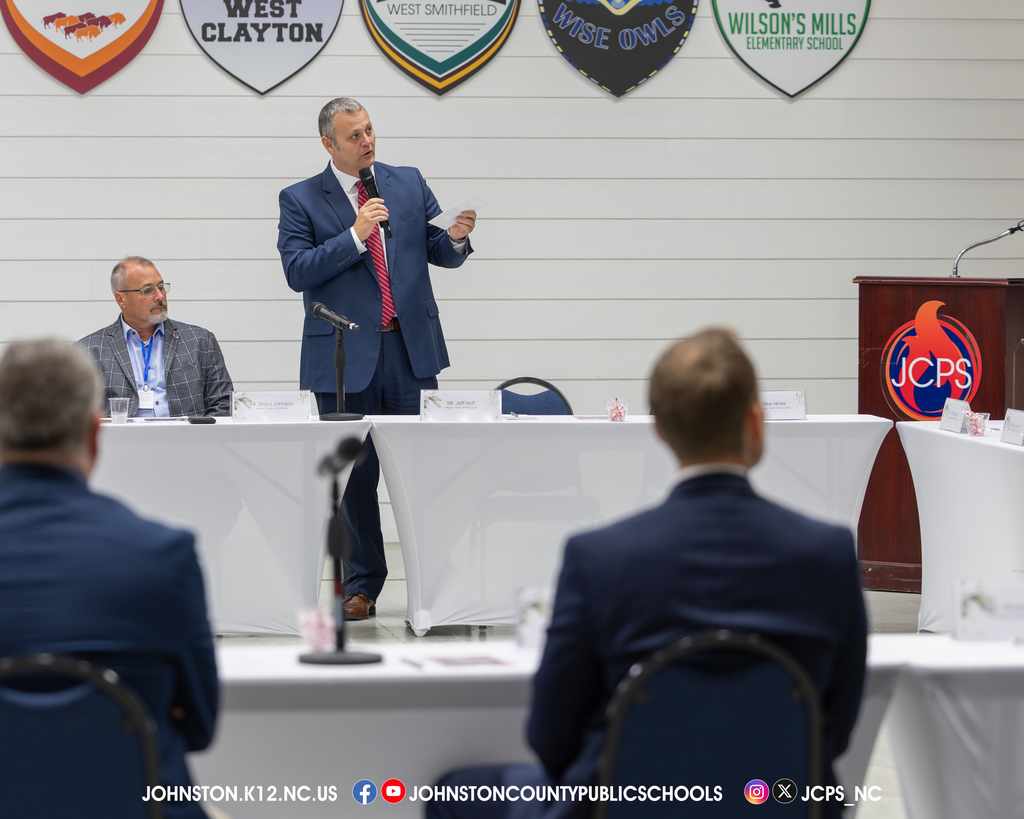 Legislative Breakfast