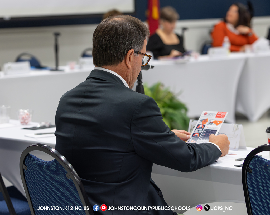 Legislative Breakfast