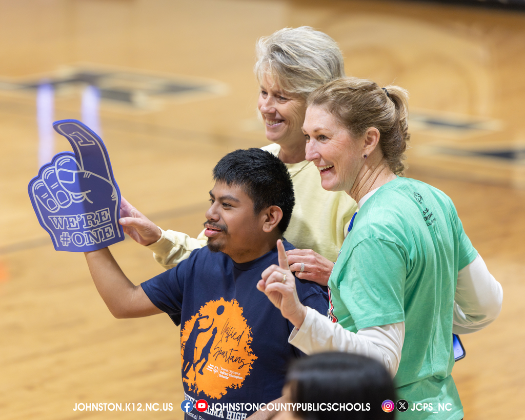 Unified Basketball Game