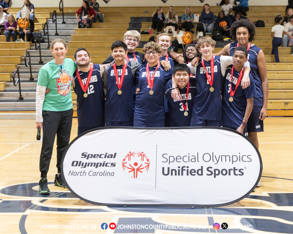 Unified Basketball Game