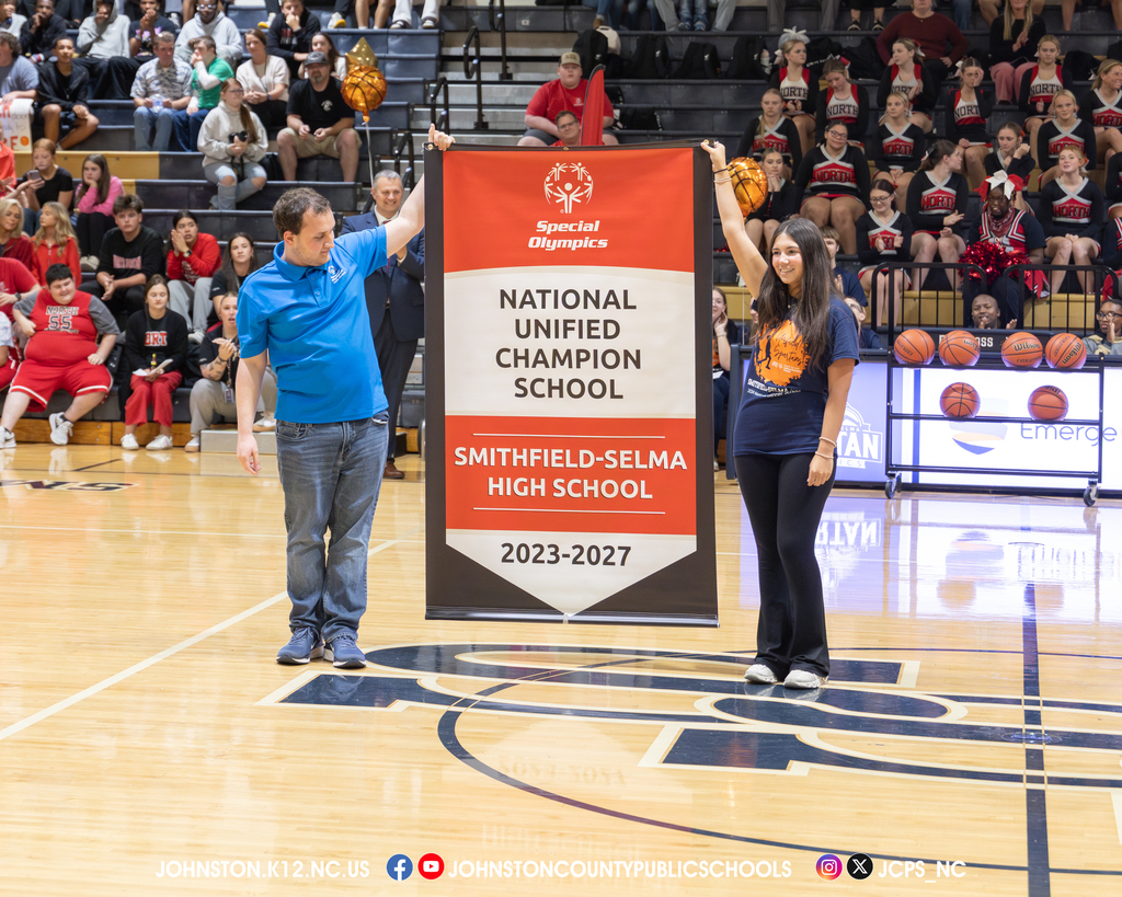 Unified Basketball Game