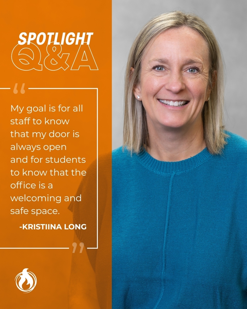 Kristiina Long Spotlight Q&A